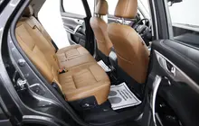 Changan CS95