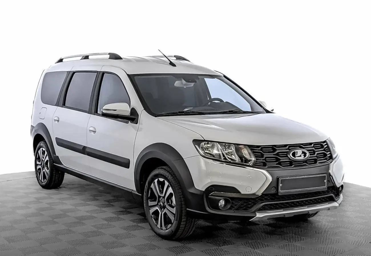 Lada (ВАЗ) Largus