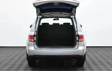 SsangYong Kyron