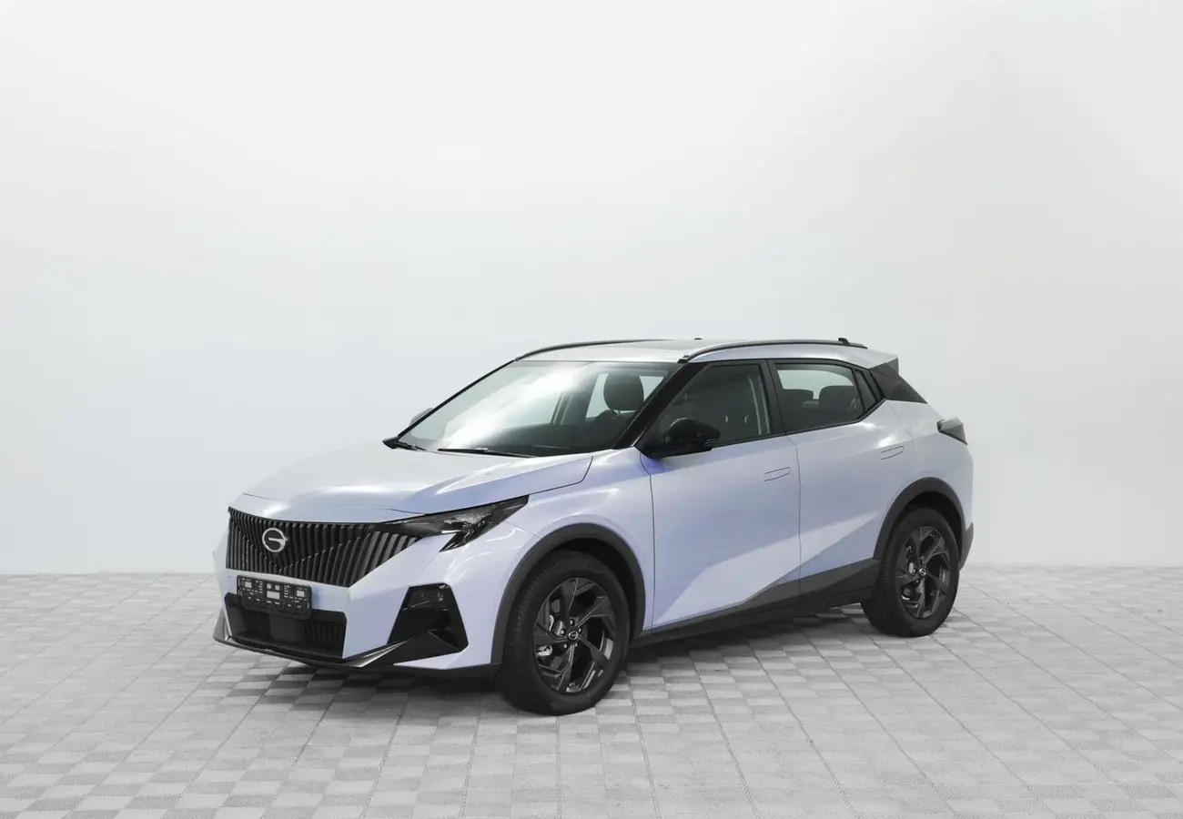 GAC GS3