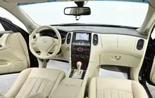 Infiniti EX