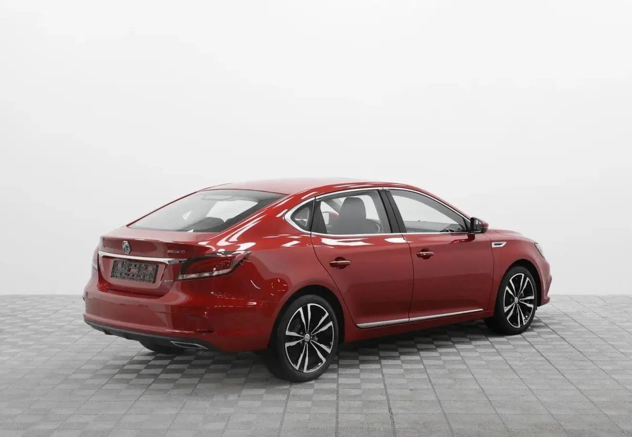 MG 6