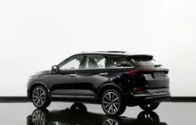 FAW Bestune T77