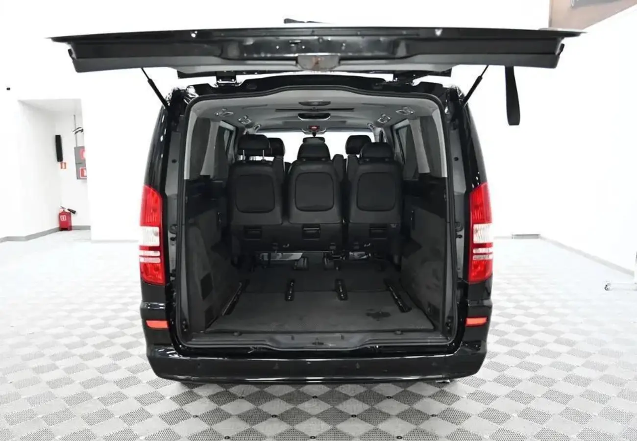 Mercedes-Benz Viano