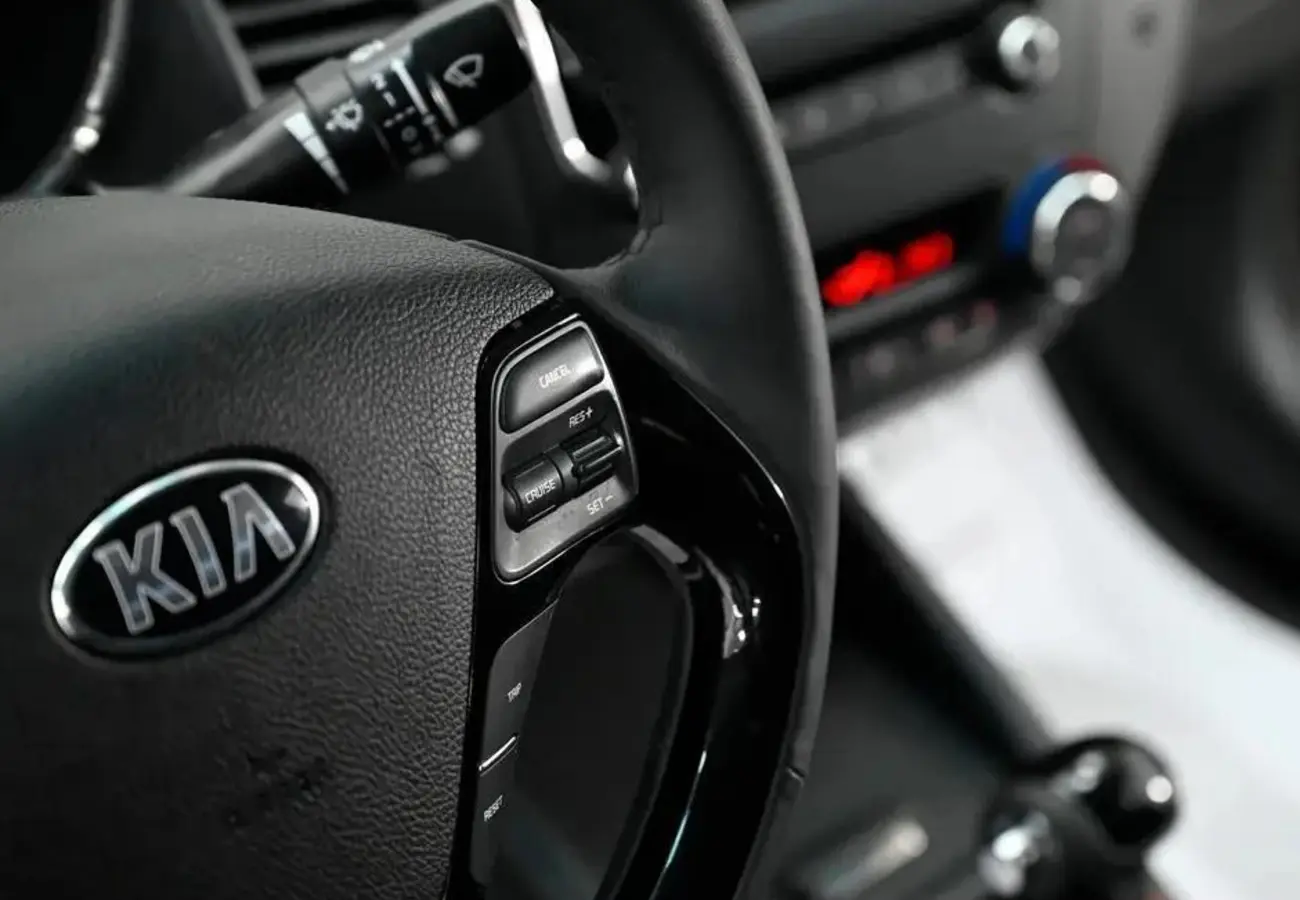 Kia Cerato