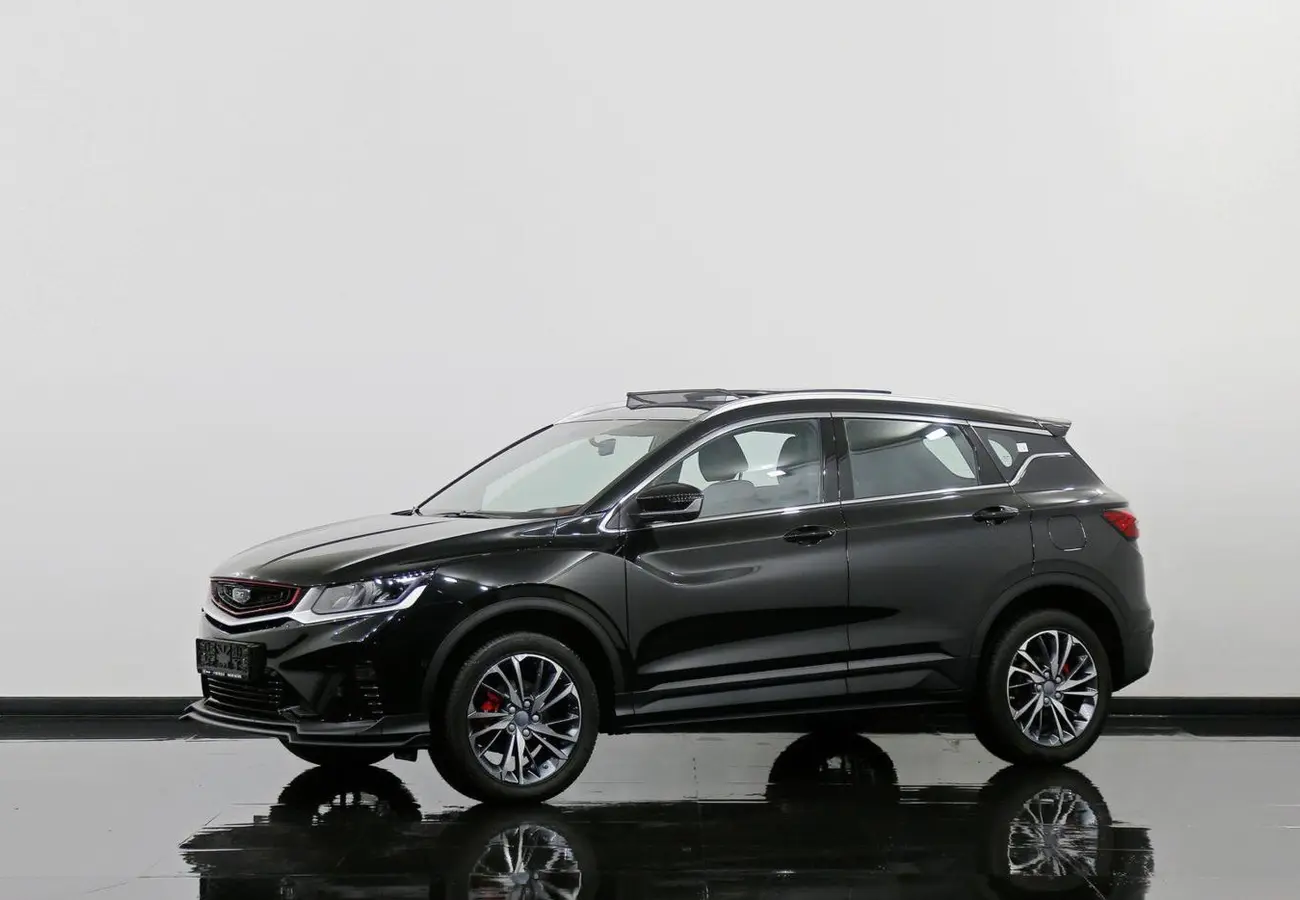 Belgee X50
