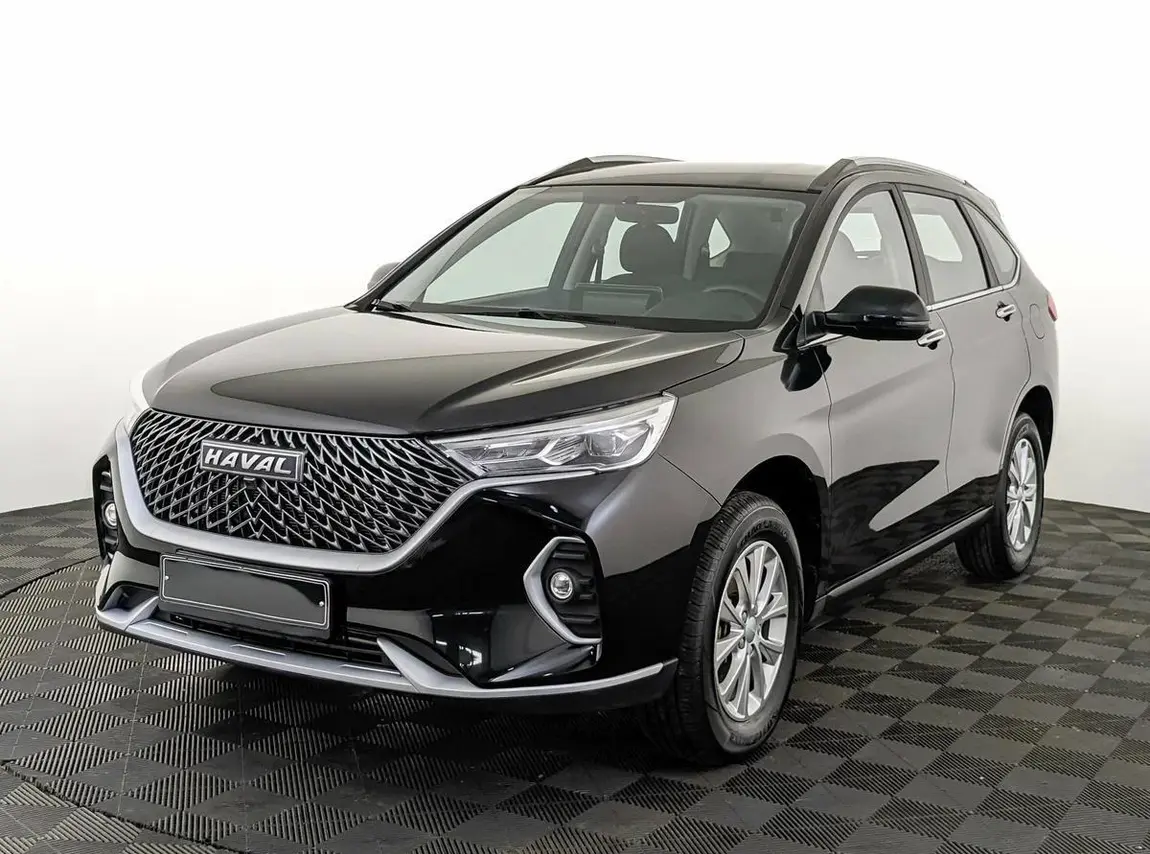 Haval M6
