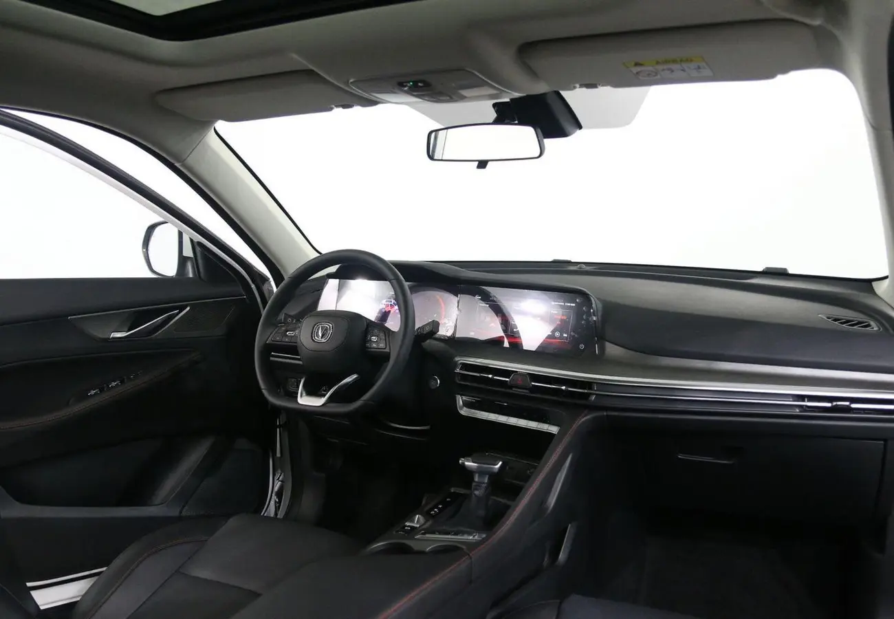Changan CS35PLUS