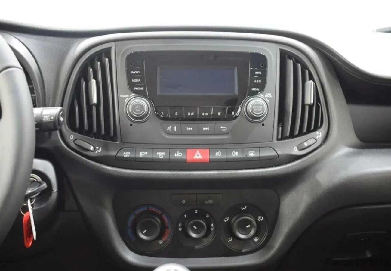 Fiat Doblo