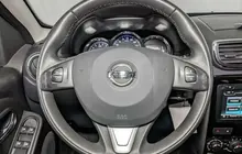 Nissan Terrano