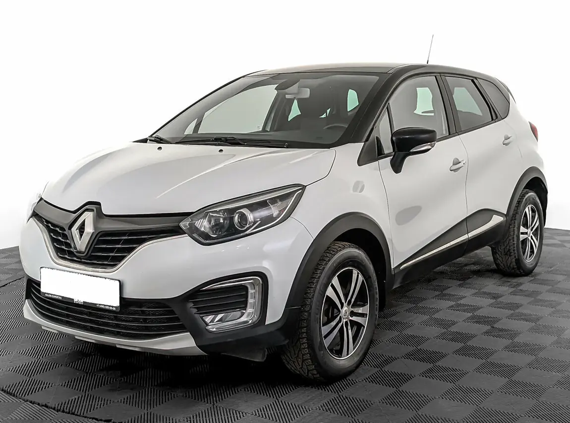 Renault Kaptur