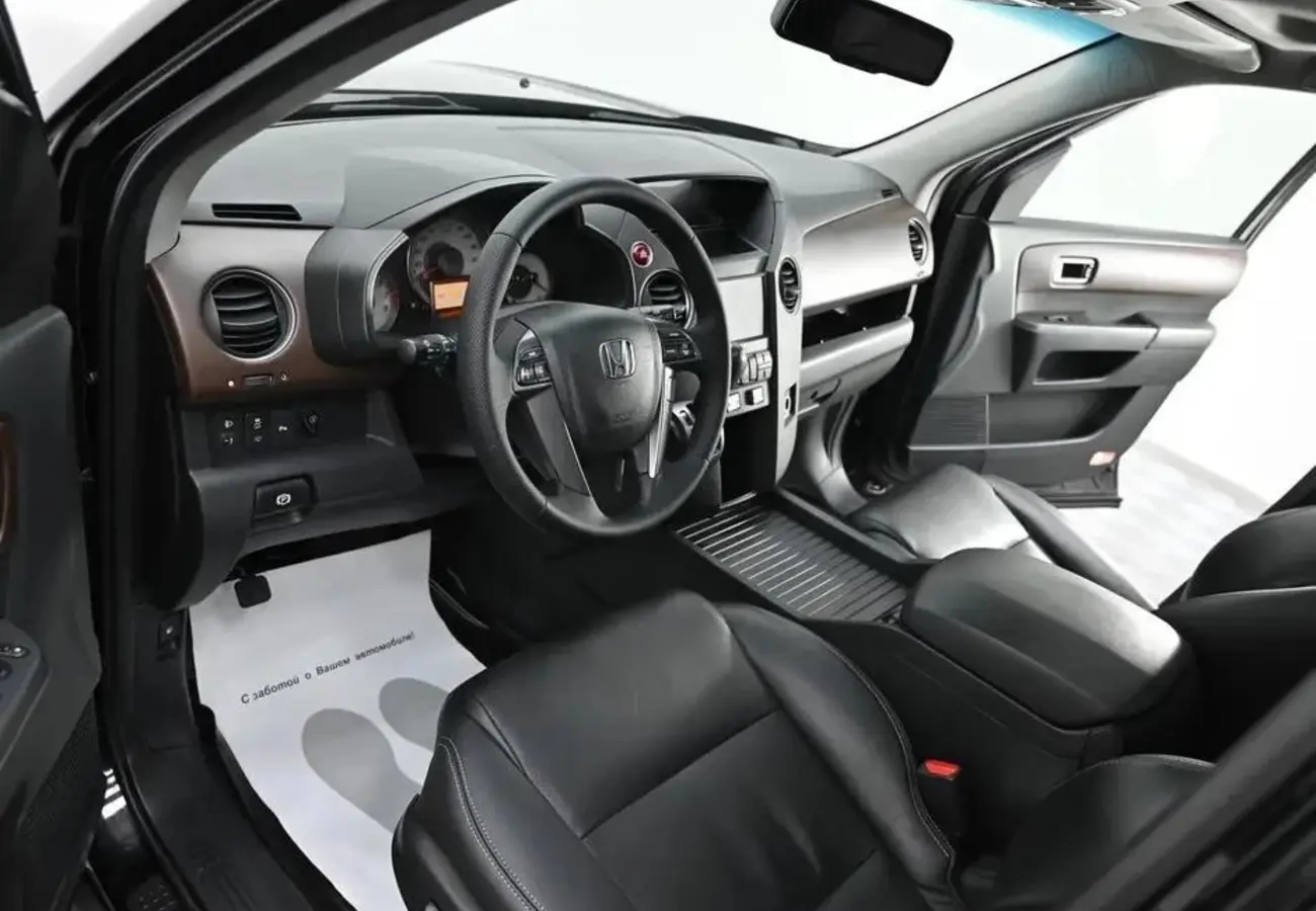 Honda Pilot