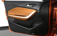 CHERY Tiggo 2