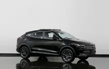 DongFeng DFSK ix5