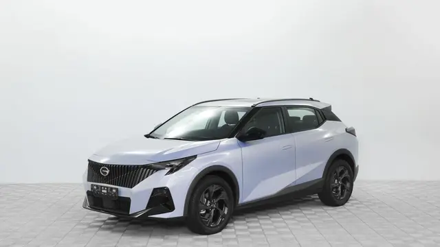 GAC GS3