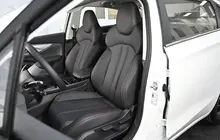 BAIC U5 Plus