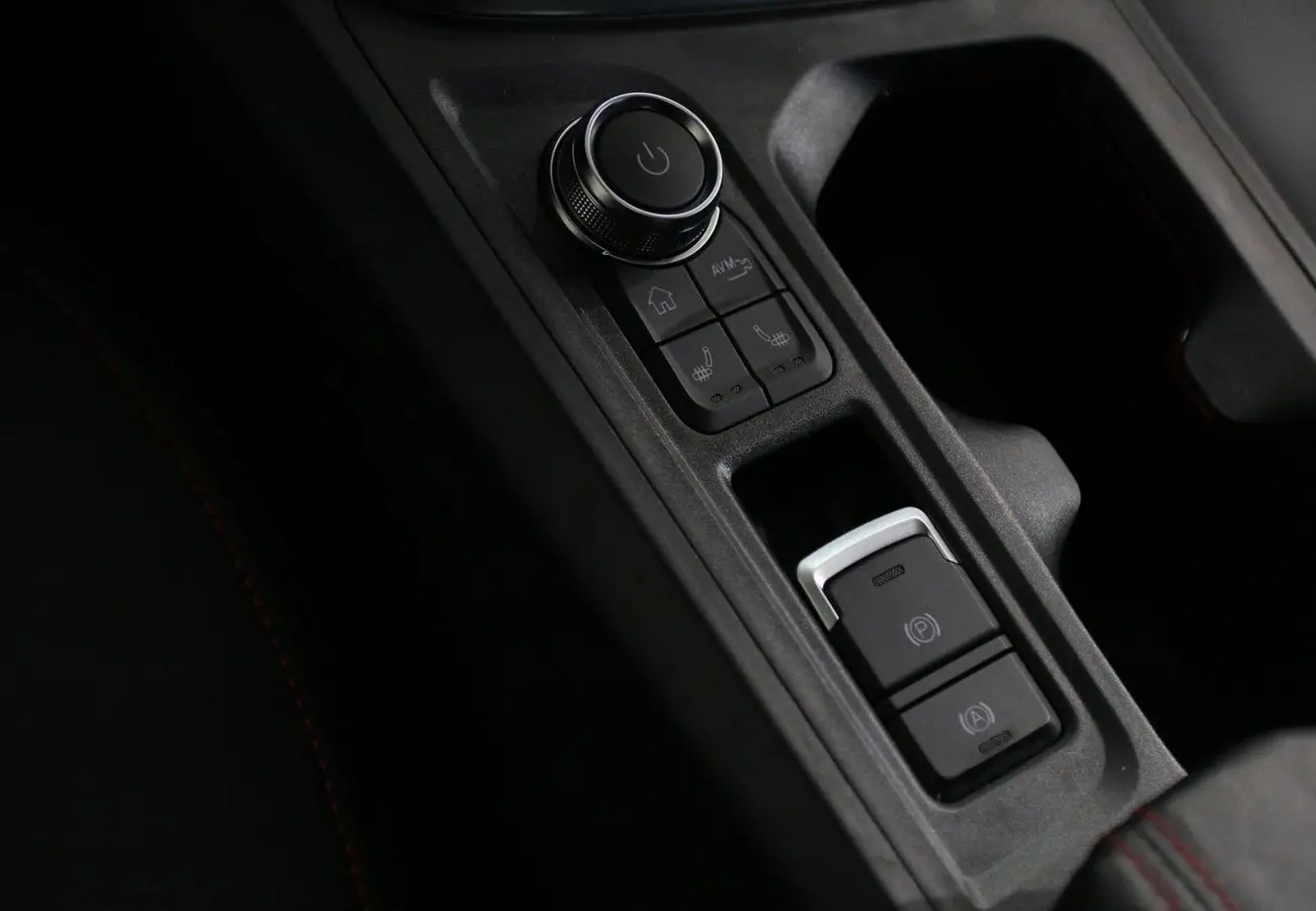 Kaiyi E5