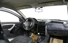 Nissan Terrano