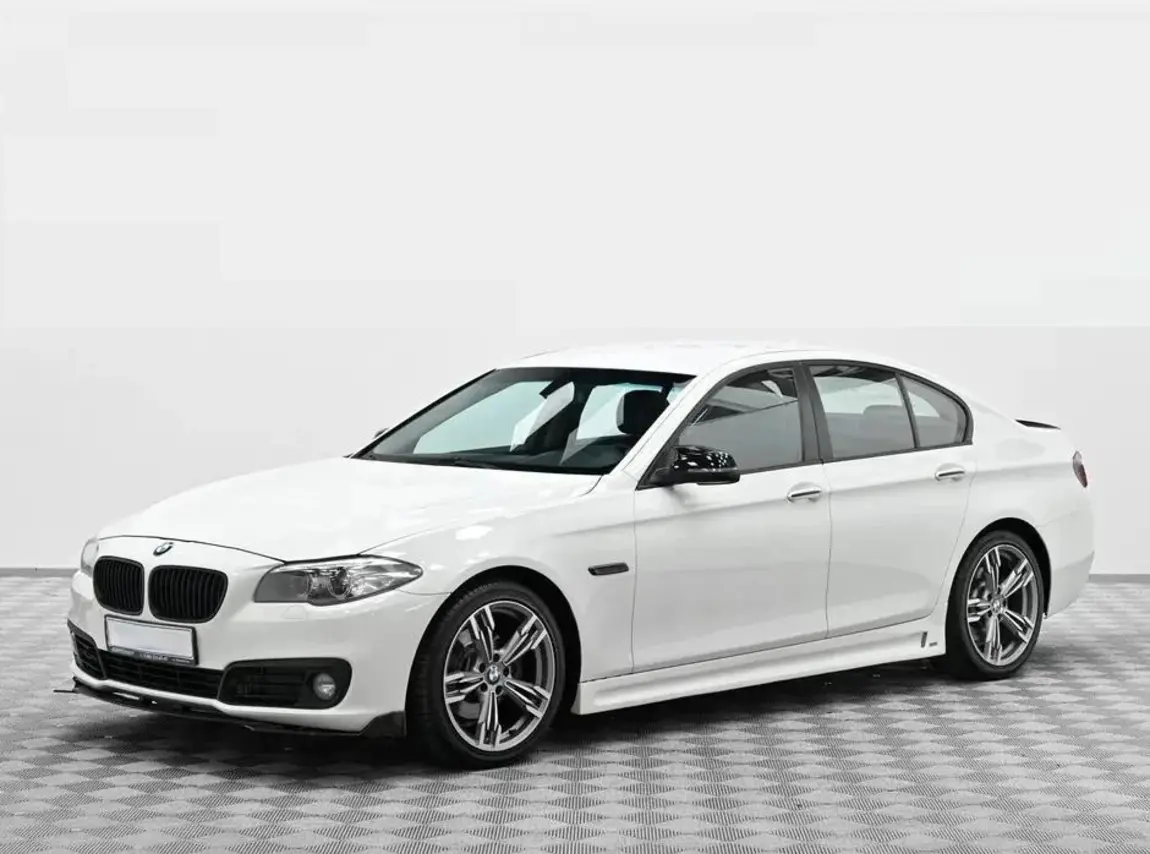 BMW 5 серии
