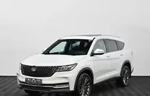 DongFeng Fengon ix7