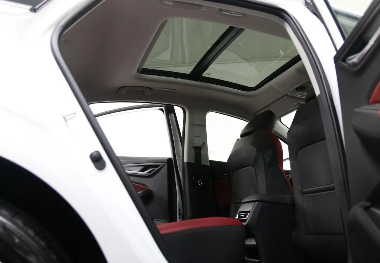 Changan Eado Plus