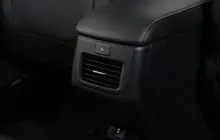 Changan CS35PLUS