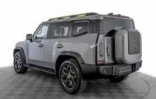 Jetour T2
