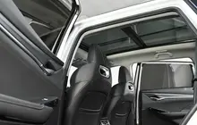 Changan CS75PLUS