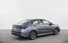 OMODA S5