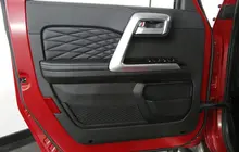 BAIC BJ40