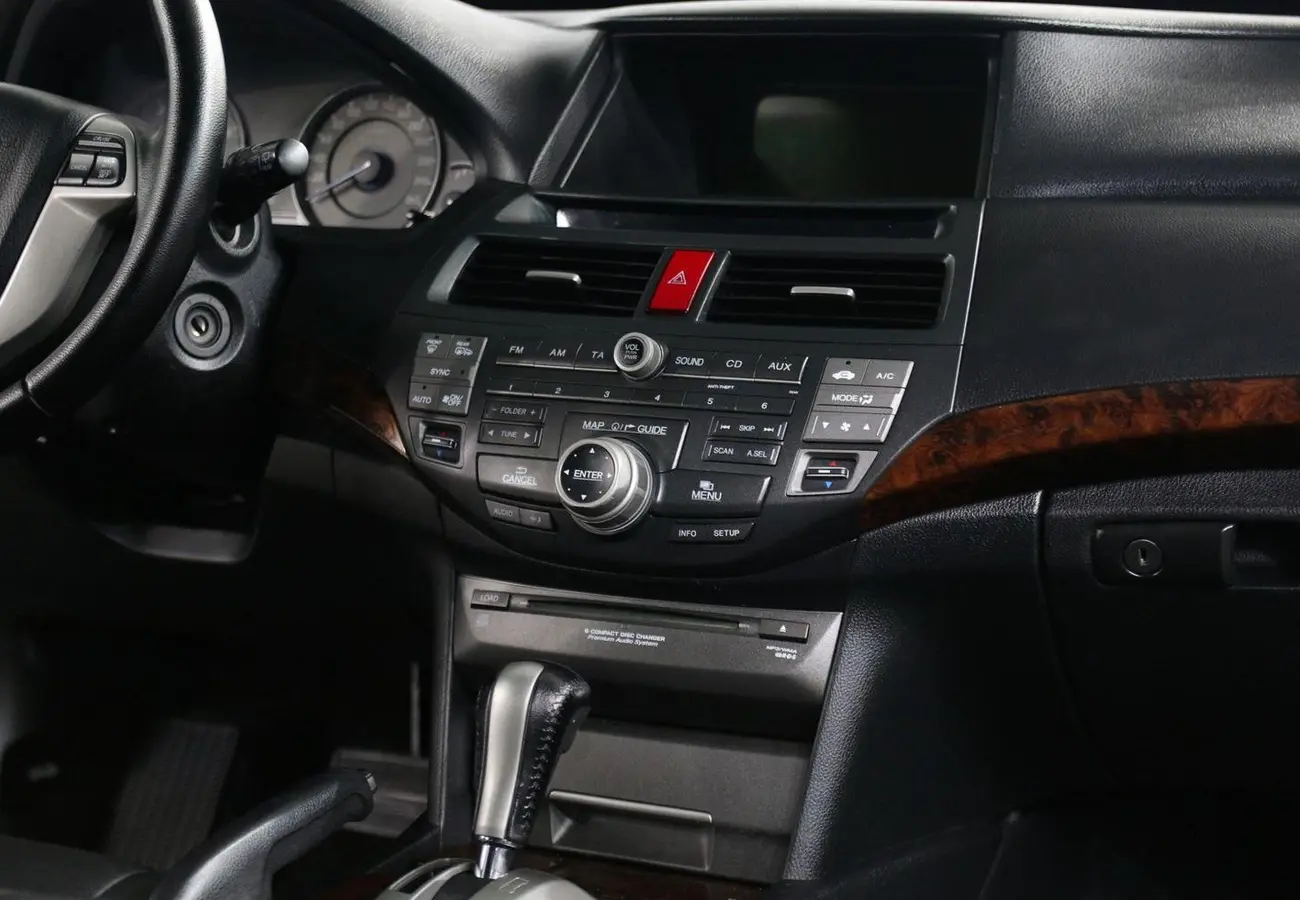 Honda Crosstour