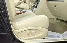 Infiniti FX