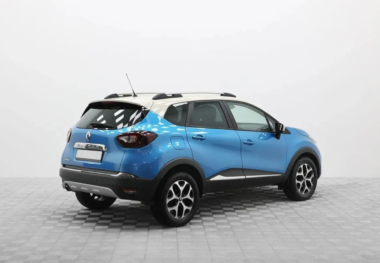 Renault Kaptur