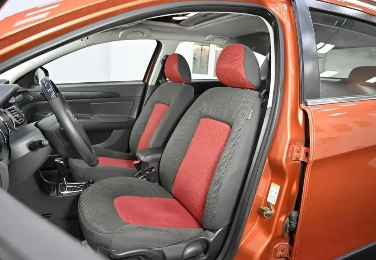 DongFeng H30 Cross