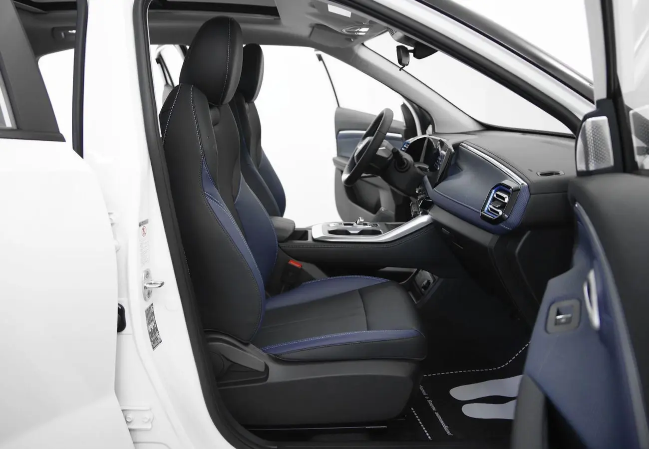 GAC GS3