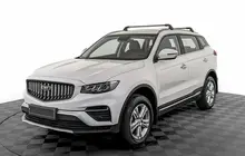 Belgee X70