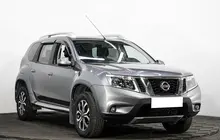 Nissan Terrano