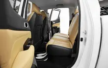 Changan Hunter Plus