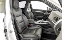 Geely Tugella