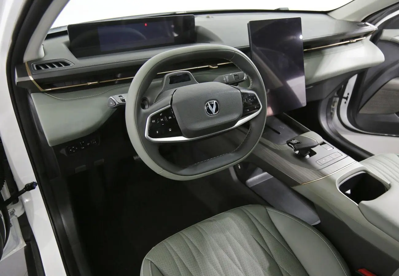 Changan Lamore