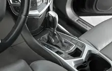 Cadillac SRX