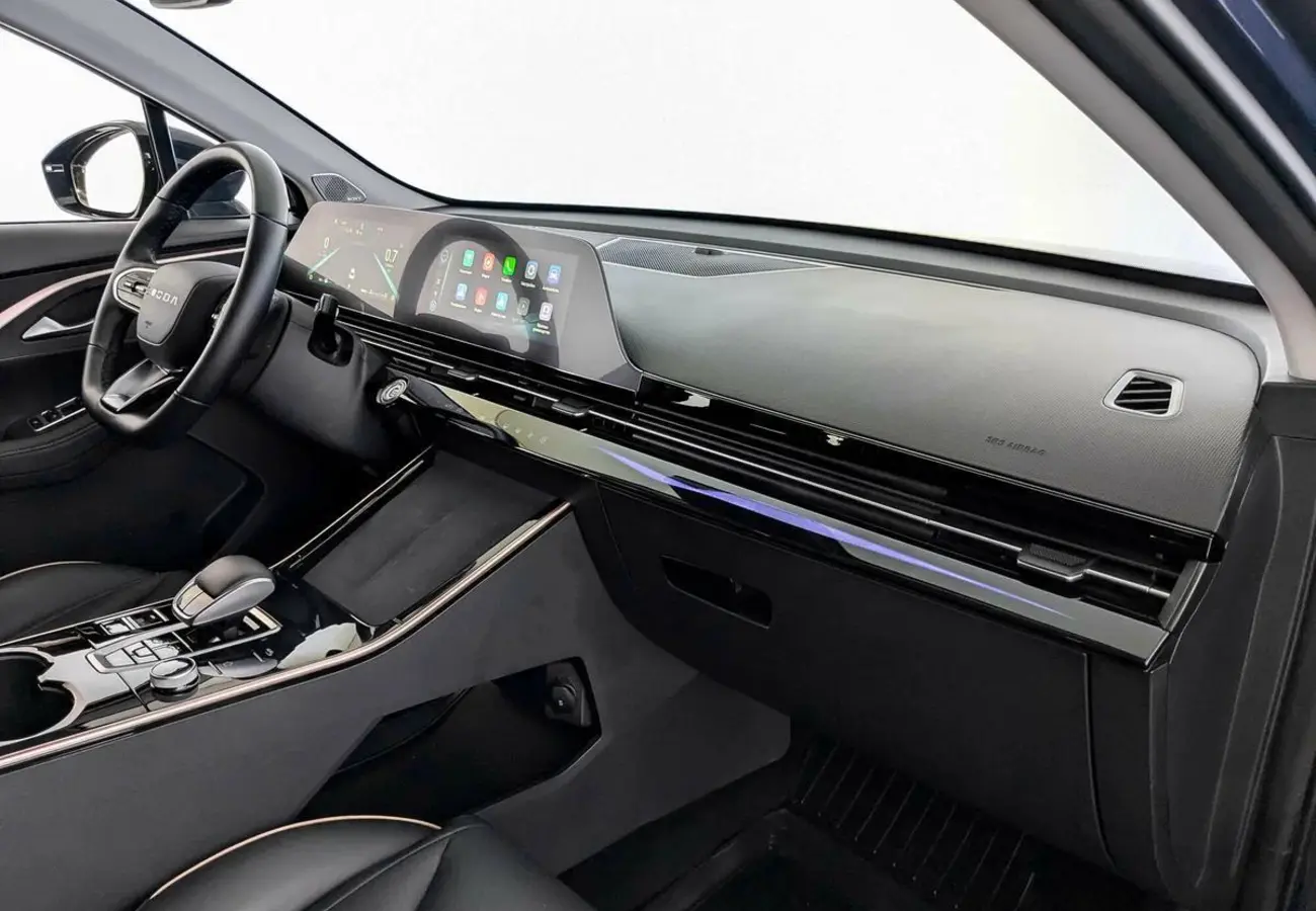 OMODA C5