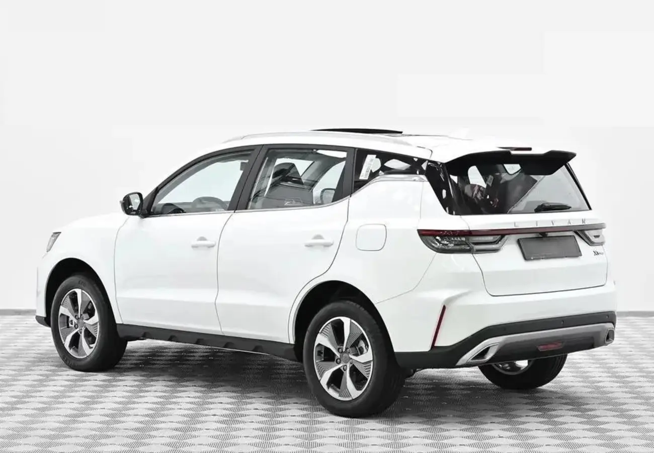 Livan X6 Pro