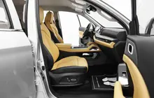 Changan Hunter Plus