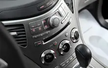 Subaru Tribeca