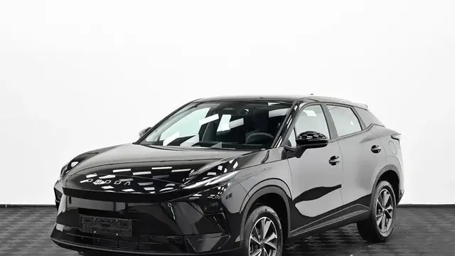 OMODA C5