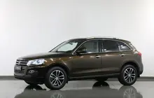 Zotye T600