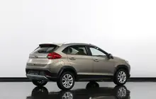 CHERY Tiggo 2