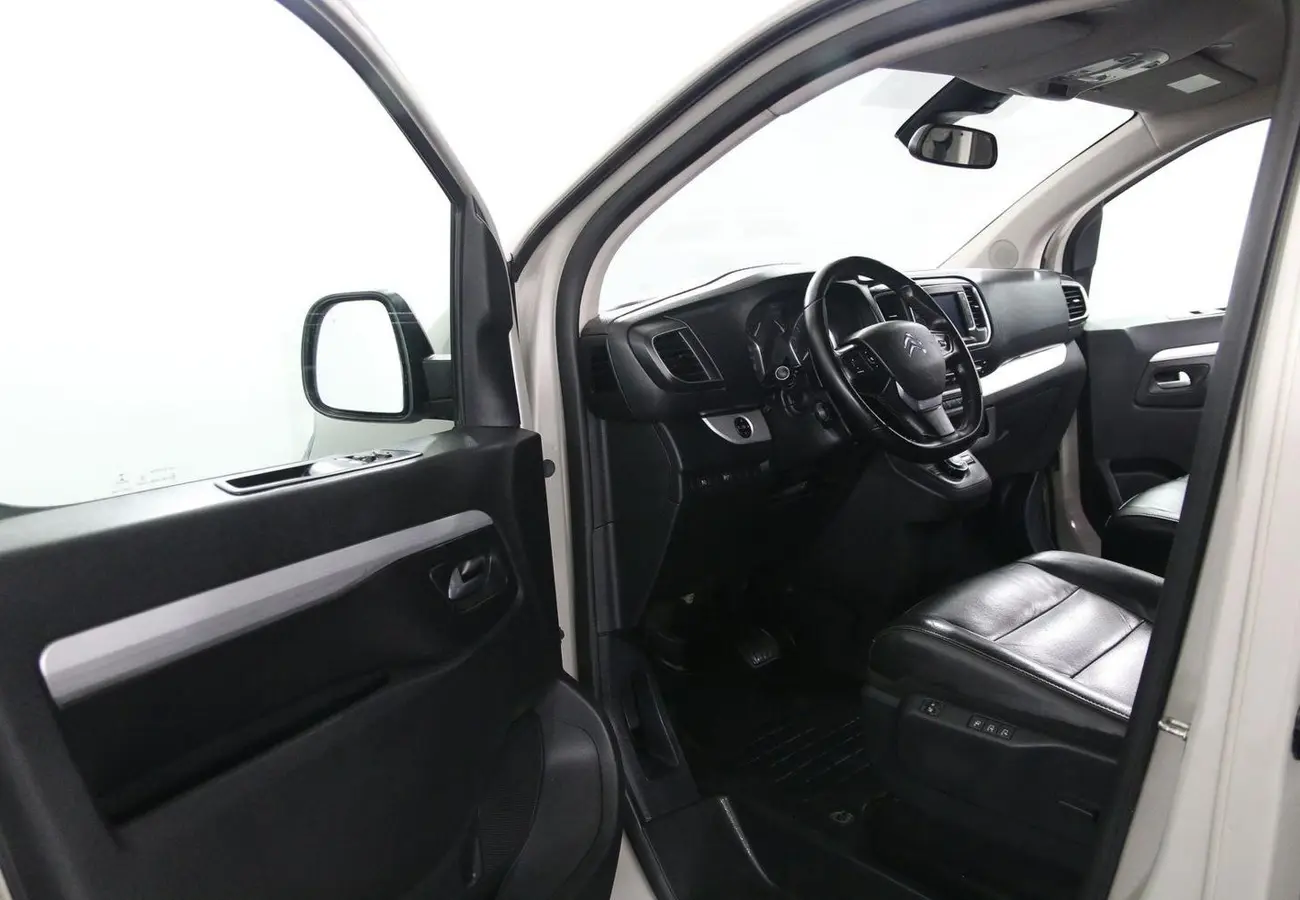 Citroen SpaceTourer