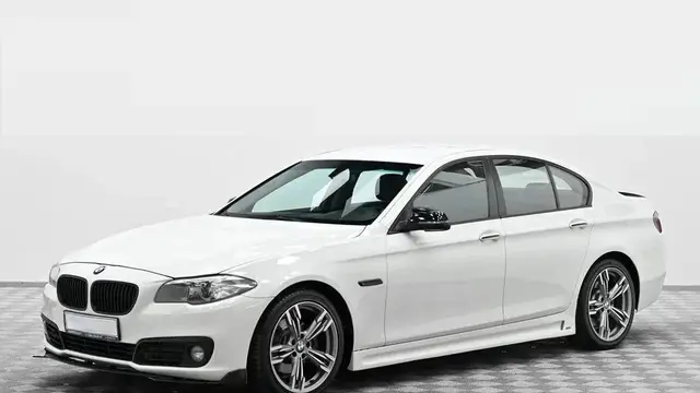 BMW 5 серии